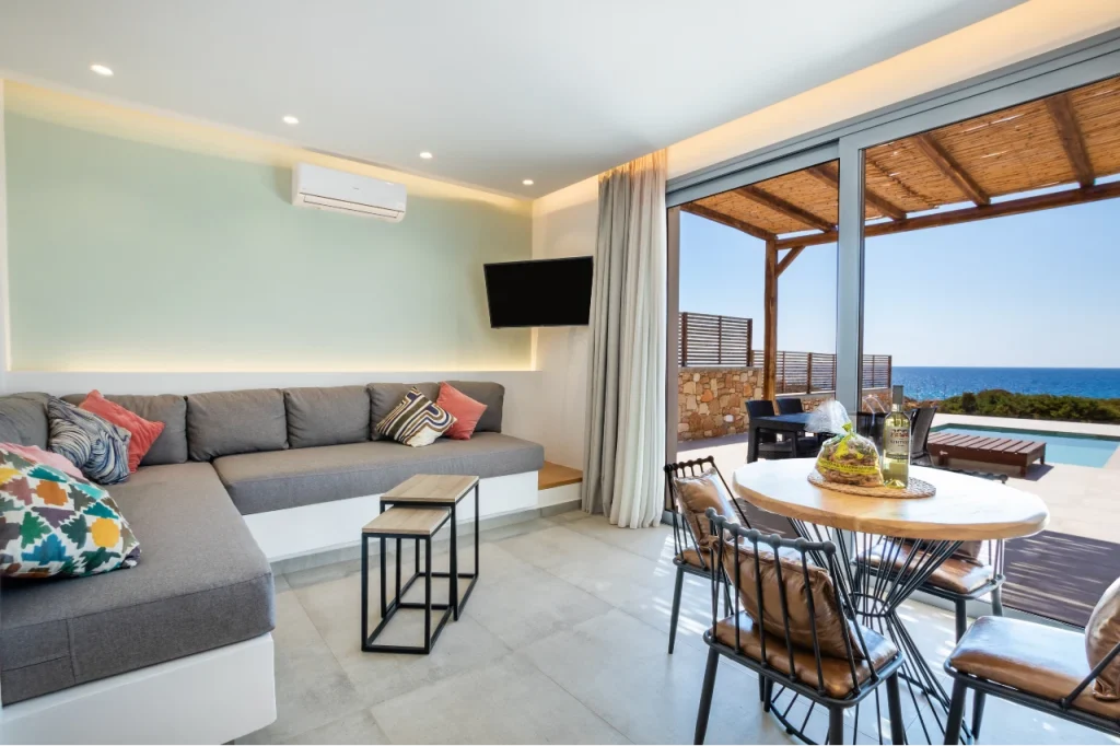 ISANEMA COMFORT LIVING ROOM